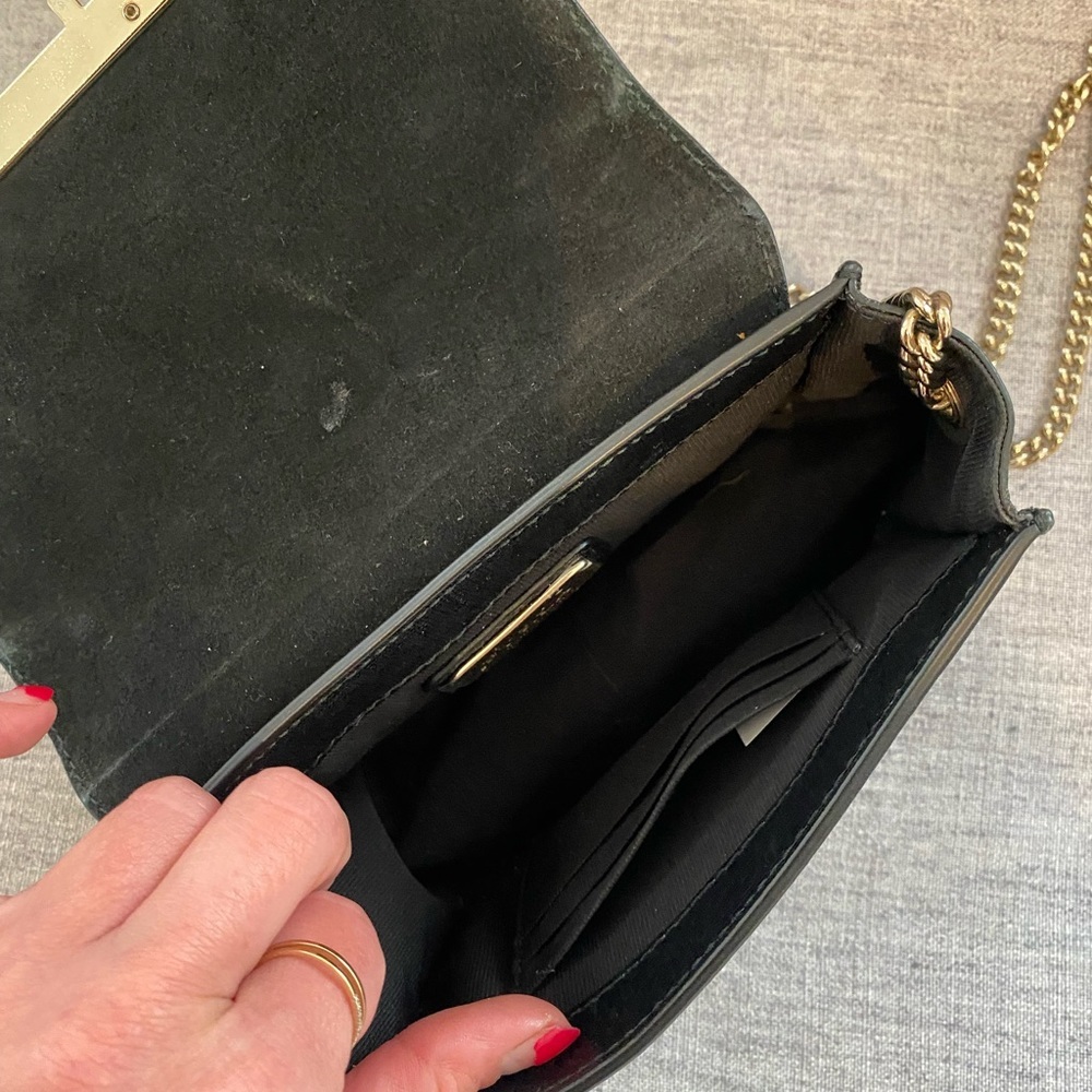 FURLA Bella Mini Crossbody - Picture 10 of 10